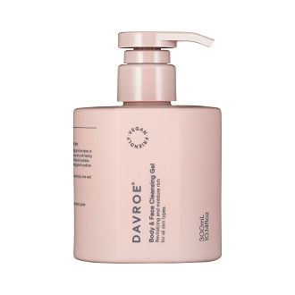 DAVROE Body and Face Cleansing Gel 300ml