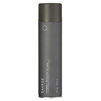 DAVROE Complete Aerosol Hair Spray 400 ml