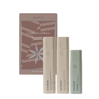 DAVROE XMAS MOISTURE TRIO KIT