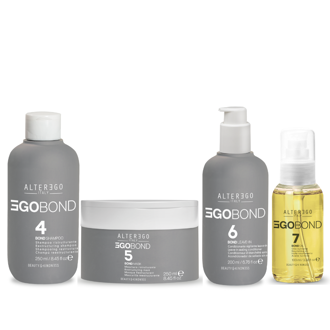 EGOBOND PAKET by Alter Ego Italy 