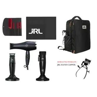 JRL BLACK FRIDAY PROMO