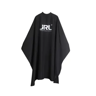 JRL ECO STYLING CAPE BLACK