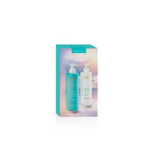 MOROCCANOIL DUO VOLUME SHAMPOO & CONDITIONER 500 ml