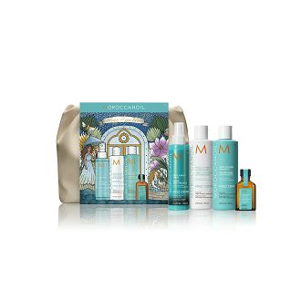 MOROCCANOIL FRIZZ CONTROL HOLIDAY SET 2024