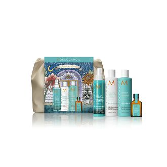 MOROCCANOIL HYDRATION HOLIDAY SET 2024