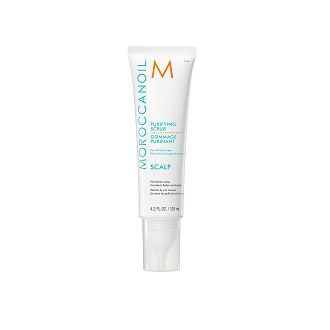 MOROCCANOIL PURIFYING SCALP SCRUB 125 ml