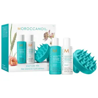 MOROCCANOIL SCALP CARE KIT