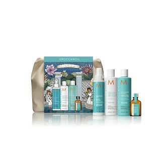 MOROCCANOIL VOLUME HOLIDAY SET 2024