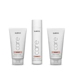 Subrina Professional Detox Paket 